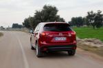 Mazda CX-5 2012 года